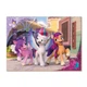 Пазл Dodo My Little Pony Прогулка По городку (200377) - изображение 4