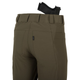 Чоловічі штани чоловічі Covert Tactical Pants - Versastretch Helikon-Tex Black (Чорний) 2XL/XLong - зображення 11