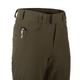 Чоловічі штани чоловічі Covert Tactical Pants - Versastretch Helikon-Tex Khaki (Хакі) L-Regular - зображення 10