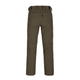 Чоловічі штани чоловічі Covert Tactical Pants - Versastretch Helikon-Tex Khaki (Хакі) M-Regular - зображення 2