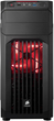 Obudowa Corsair Carbide SPEC-01 Czerwona dioda LED Czarna (CC-9011050-WW) - obraz 3