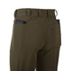 Штаны тактические мужские Covert Tactical Pants - Versastretch Helikon-Tex Taiga Green (Зеленый лес) 3XL-Regular - изображение 5