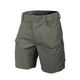 Шорты тактические мужские UTS (Urban tactical shorts) 8.5"® - Polycotton Ripstop Helikon-Tex Taiga green (Зеленая тайга) M/Regular - изображение 1