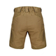 Шорти тактичні чоловічі UTS (Urban tactical shorts) 8.5"® - Polycotton Ripstop Helikon-Tex Olive drab (Сіра олива) XXXL/Regular - зображення 3