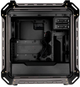 Корпус Cougar Panzer Max Black - зображення 4
