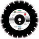 Диск алмазный сегментный Di-Star Sprinter Plus 400x25,4 (12485087026) - изображение 1