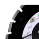 Диск алмазный сегментный Di-Star Sprinter Plus 400x25,4 (12485087026) - изображение 3
