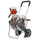 Візок для шлангу GARDENA AquaRoll M EasyMetal - зображення 2