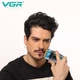 Профессиональный шейвер VGR Professional Foil Shaver V-352 - изображение 3
