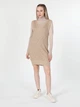 Сарафан женский Colin's CL1059729BEI S Beige (8683197339027) - изображение 3