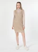 Сарафан женский Colin's CL1059729BEI S Beige (8683197339027) - изображение 4