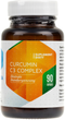 Капсули Hepatica Curcumin C3 Complex для травної системи 90 к (HP054) - зображення 1