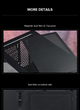 Корпус GameMax Aero Black - зображення 19