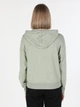 Худи женское Colin's CL1061030DMG S Dark Mint Green (8683197344694) - изображение 2