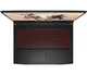 Ігровий ноутбук MSI GF66 / i7-11800H / 32 ГБ/ 512 GB / NVIDIA GeForce RTX 3060 + Intel UHD Graphics / 144 Гц / для дома и игр - зображення 3