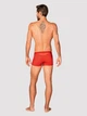 Majtki erotyczne Obsessive Boldero S/M Red (5901688238233) - obraz 4