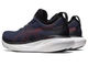 Мужские Кроссовки для города Asics ( 1011B547 ) GEL-NIMBUS 25 2023 MIDNIGHT размер 43.5 - изображение 3