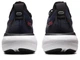 Мужские Кроссовки для города Asics ( 1011B547 ) GEL-NIMBUS 25 2023 MIDNIGHT размер 43.5 - изображение 5