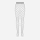 Rajstopy erotyczne Obsessive S812 S/M/L Black (5901688229781) - obraz 6