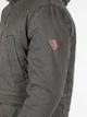 Парка мужская Colin's CL1054810DKH S Dark Khaki (8683197352231) - изображение 5
