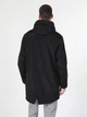 Парка мужская Colin's CL1055609BLK S Black (8683197320513) - изображение 2