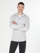 Кофта мужская Colin's CL1055784LGM 2XL Light Grey Melange (8683197332202) - изображение 1