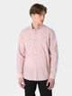 Рубашка хлопковая мужская Colin's CL1058567DUP S Dusty Pink (8683197576972) - изображение 4