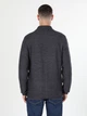 Кардиган мужской Colin's CL1059697NAV M Navy (8683197339102) - изображение 2