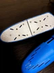 Сушарка для взуття з регулятором розміру Jual Blue - зображення 8