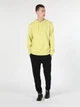 Худи мужское Colin's CL1060040NGR S Neon Green (8683197341488) - изображение 3