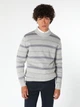 Джемпер мужской Colin's CL1060094LGM XL Light Grey Melange (8683197339843) - изображение 1