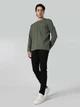 Лонгслів Colin's CL1061770GRN L Green (8683197514974) - зображення 3