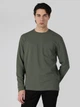 Лонгслів Colin's CL1061770GRN L Green (8683197514974) - зображення 4