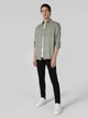Рубашка хлопковая мужская Colin's CL1062133KHA L Khaki (8683197509222) - изображение 3