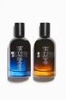 Туалетна вода для чоловіків NIGHT POUR HOMME II + III 100 ML - зображення 1