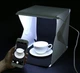 Фотобокс MagicBox для предметной макросъемки 40*40см+ 2 Фона+Сумка - изображение 2
