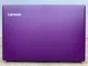 Ноутбук Б/У Lenovo 320-15IKB /Pentium 4415U 2(4)x2.3GHz/GF 920MX 2GB/RAM 8GB/SSD 240GB/АКБ 25Wh/Сост. 8.5 - изображение 2
