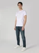 Джинсы Slim Fit мужские Colin's CL1062427DN42308 28-32 Enka Wash (8683197533807) - изображение 4