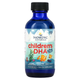 ДГК Екстра Nordic Naturals Children's DHA Xtra для дітей 1–6 років, ягідний смак, 880 мг, 60 мл - зображення 2