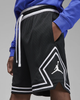 Шорты JORDAN M J DF SPRT DMND SHORT XS Черный DX1487-010 - изображение 4