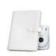 Фотоальбом для Fujifilm Instax Mini 11 8 9 7 s C 25 90 White 128 - изображение 1