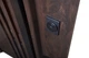 Входные полуторные двери Abwehr Bionica 2 Revolution 1200х2050 мм правая Wenge - изображение 9