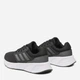 Buty do biegania męskie adidas Galaxy 6 HP2423 41.5 (7.5UK) 26 cm Czarne (4066748603725) - obraz 3