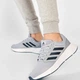 Чоловічі кросівки для бігу adidas Galaxy 6 GW4140 41.5 (7.5UK) 26 см Сірі (4065426742770) - зображення 6