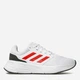 Buty do biegania męskie adidas Galaxy 6 HP2428 43.5 (9UK) 27.5 cm Białe (4066748603961) - obraz 1