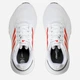 Buty do biegania męskie adidas Galaxy 6 HP2428 43.5 (9UK) 27.5 cm Białe (4066748603961) - obraz 4