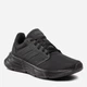 Жіночі кросівки для залу adidas Galaxy 6 GW4131 38 (5UK) 23.5 см Чорні (4065426758153) - зображення 2