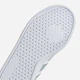Sneakersy męskie do kostki adidas Breaknet 2.0 GZ9370 44 (9.5UK) 28 cm Białe (4066749422875) - obraz 5