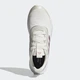 Buty do biegania damskie adidas Qt Racer Sport FY5679 36 (3.5UK) 22.2 cm Białe (4064037279750) - obraz 4