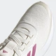 Buty do biegania damskie adidas Qt Racer Sport FY5679 36 (3.5UK) 22.2 cm Białe (4064037279750) - obraz 6